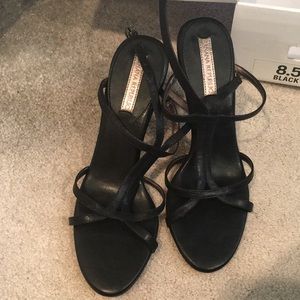 Banana Republic Kennedy heels
